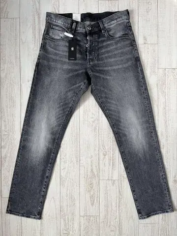 G-STAR RAW 3301 REGULAR TAPERED