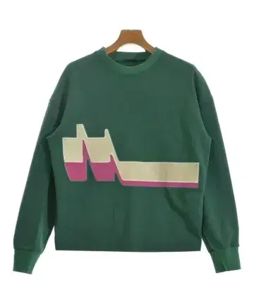 JIL SANDER 남성용 맨투맨