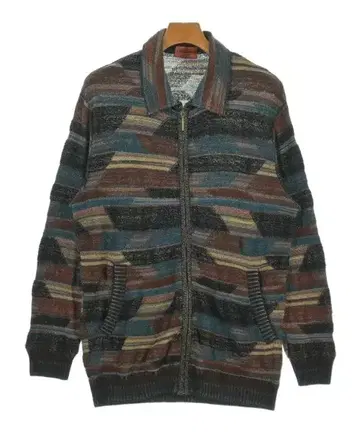 MISSONI 남성용 가디건