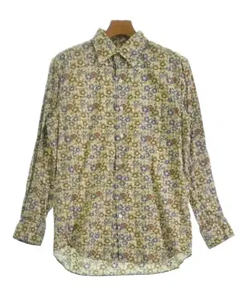 AQUASCUTUM 캐주얼 셔츠 여성용
