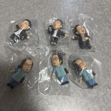 다이앤 가챠가챠 묶음 판매