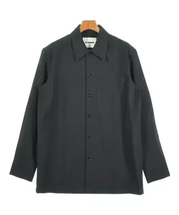 JIL SANDER 캐주얼 셔츠 남성용