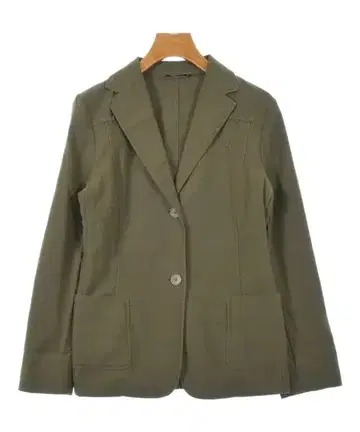 JIL SANDER NAVY 캐주얼 재킷 여성용