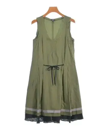 JIL SANDER NAVY 원피스 여성용