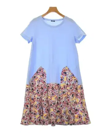 JIL SANDER NAVY 원피스 여성용