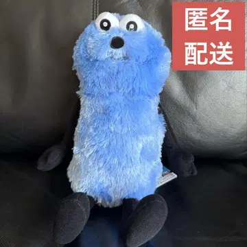 퍼펫 스슨 앉은 자세 BIG 봉제 인형 스슨