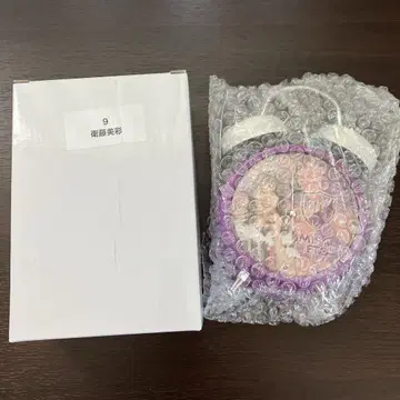 노기자카46 보이스 알람 시계 에토 미사