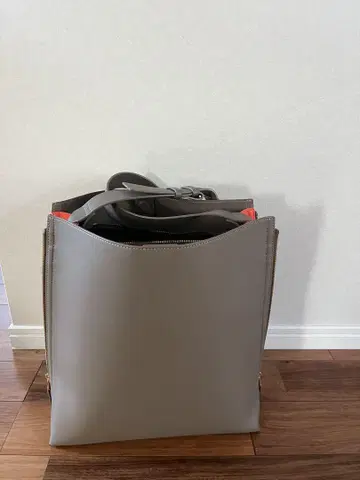 [ E'POR ] Y BAG Shoulder large