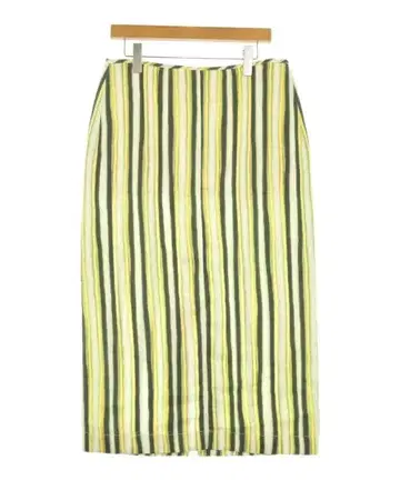 JIL SANDER 롱 맥시 스커트 여성용