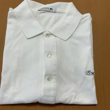 LACOSTE 라코스테 피케 셔츠