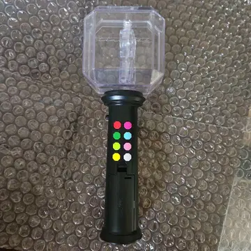 timelesz 2025 FAM 응원봉