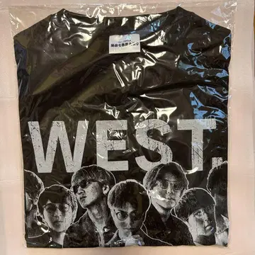 WEST. 셔츠