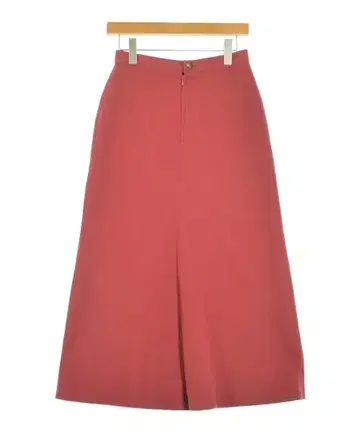 SONIA RYKIEL 롱 맥시 스커트 여성용