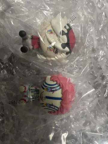 제일복권 귀멸의 칼날 E상 쵸코놋코 피규어 아카자 도우마