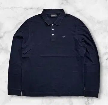 archive emporio armani polo shirt