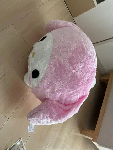 산리오, 마이멜로디 봉제인형