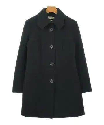 J&M DAVIDSON 피코트 여성용
