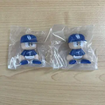 나란분데스 파워프로군 센트럴리그 주니치 드래곤즈