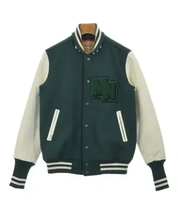 LEVI'S 바시티 자켓 남성용