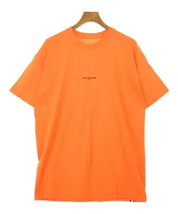 THE CONVENI 티셔츠 남성용