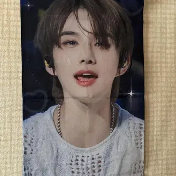 NCT 127 정우 슬로건