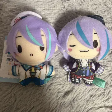 프로세카 카미시로 루이 후와푸치