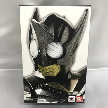S.H.Figuarts(진골조 제법) 가면라이더 펀치호퍼