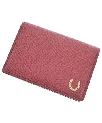 SMYTHSON 카드 케이스 남성용