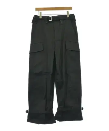 sacai 치노 팬츠 남성용