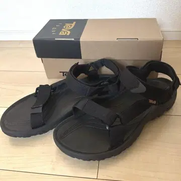 [미사용품] TEVA 허리케인 4 [27cm]
