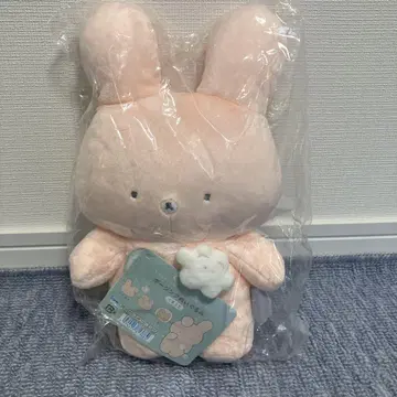 쿠마우사 포징 봉제 인형 미개봉 새상품