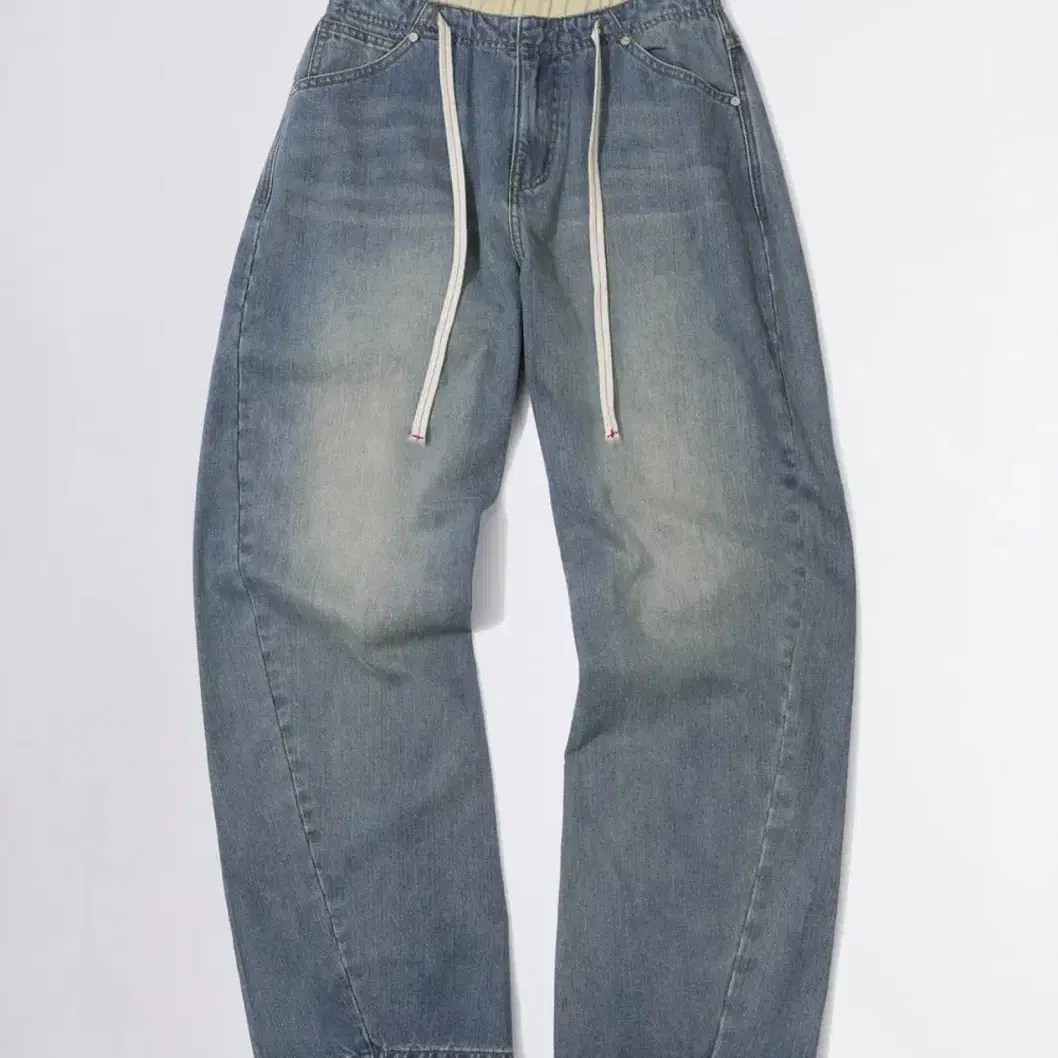 ★SCULPTOR★ Jersey Lowrise Track Pants Black SC24A429BK 스컬프터(SCULPTOR) Jersey Lowrise Track Pants Black - 사이즈