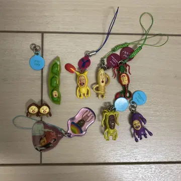 코비토즈칸 스트랩 세트