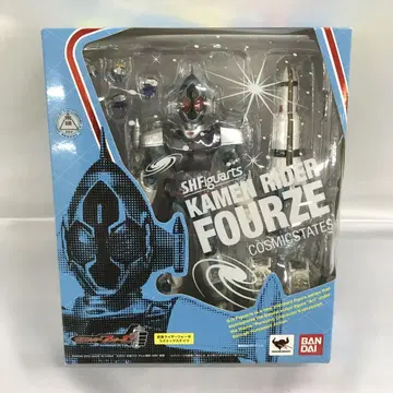 S.H.Figuarts 가면라이더 포제 코즈믹 스테이츠