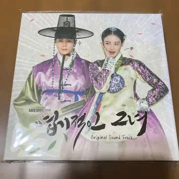 엽기적인 그녀 OST 한국 드라마