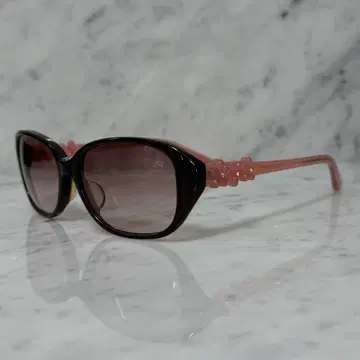 새상품급 JILLSTUART 질스튜어트 06-0575 핑크 꽃