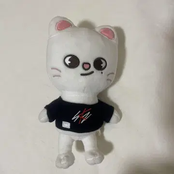 SKZOO 봉제 인형 지니레트