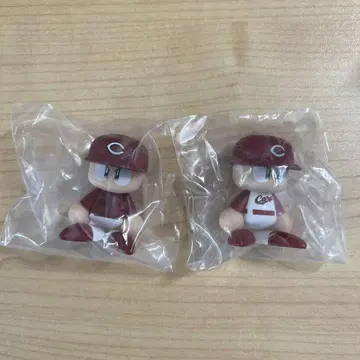 나라분데스 파워프로군 센트럴리그 히로시마 도요 카프