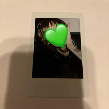 XP!A 박 체키