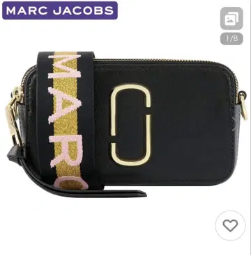MARC JACOBS 마크제이콥스 숄더 백