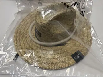 [새상품] Neighborhood 24ss STRAW HAT M 사이즈