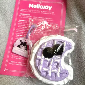 Mellojoy 스퀴즈