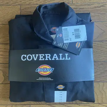 Dickies 디키즈 츠나기 긴팔 블랙 M 사이즈