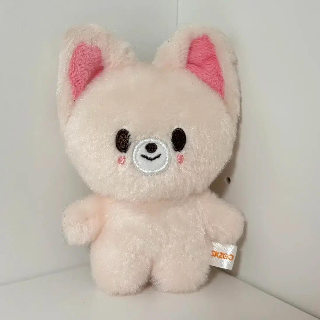 STRAY KIDS | 스트레이키즈 Skzoo FoxI.N i.n 10cm Doll Magic School