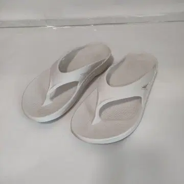 OOFOS 우포스 OOriginal 리커버리 샌들 24cm