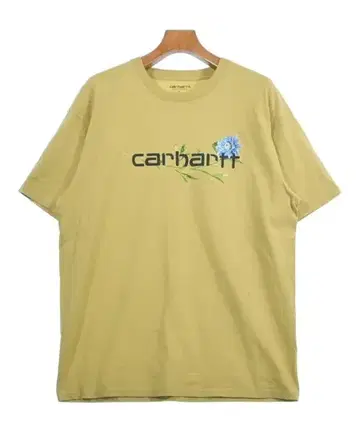 Carhartt 티셔츠 남성용