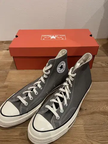 ct70 converse 척테일러 복각