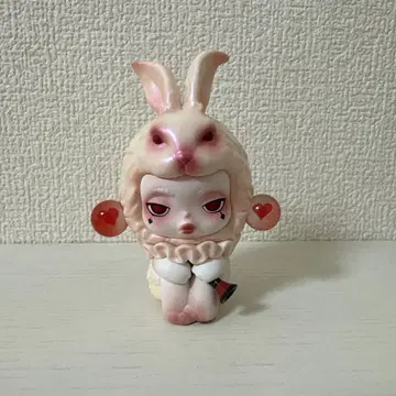 SKULLPANDA Everyday Wonderland Preachy