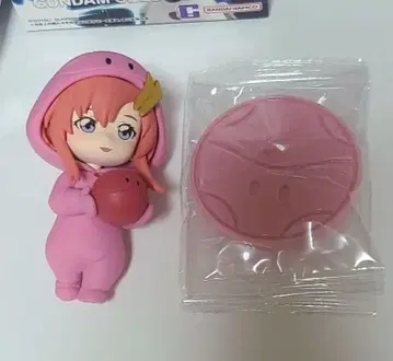 건담 SEED DESTINY 중국 한정판 피규어 라크스
