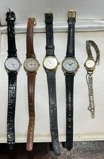 c826 시계 묶음 판매 SEIKO